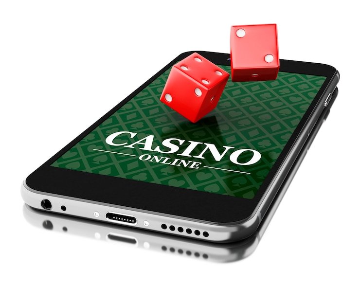 x 16 Live Casino