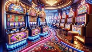 x 16 Game rooms